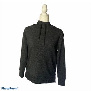 Champion Grey Hoodie